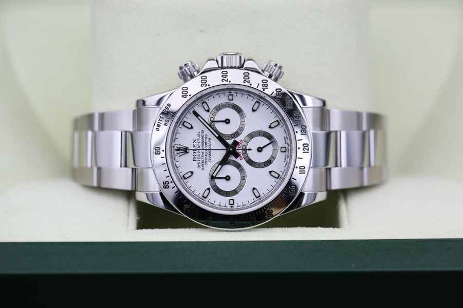 Rolex Daytona 116520 - APH Dial